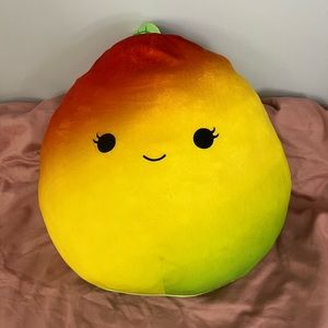 Ximena Squishmallows 16”